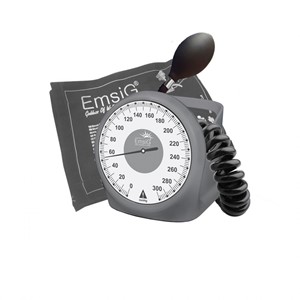 فشارسنج عقربه ای (رومیزی + دیواری ) امسیگ مدل EmsiG SF10