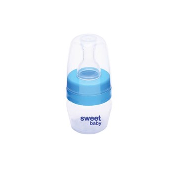 لیوان آب و قنداغ خوری سوئیت بی بی کد محصول 420 Sweet baby