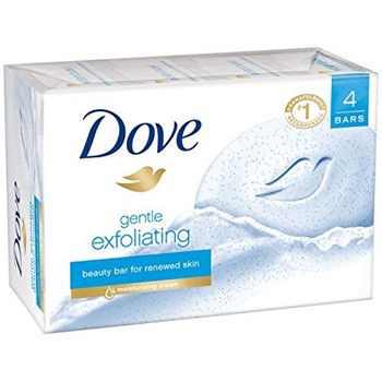 صابون داو مدل Dove Gentle Exfoliating