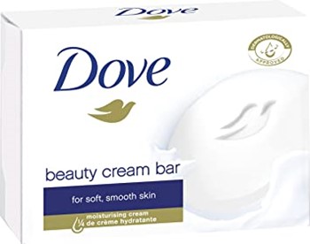 صابون داو مدل Dove beauty cream