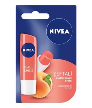 بالم لب نیوا مدل هلو NIVEA