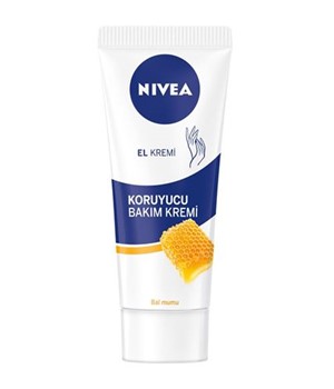 کرم مرطوب کننده نیوا مدل BAL MUMU حجم 75 میلی لیتر   NIVEA