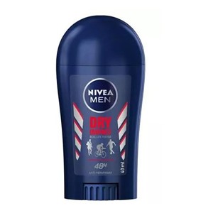  استیک ضد تعریق مردانه نیوا مدل Dry Impact حجم 40 میلی لیتر NIVEA