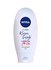 کرم مرطوب کننده نیوا مدل kiraz cicegi حجم 75 میلی لیتر  NIVEA    