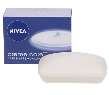 صابون کرمی نیوا NIVEA Creme Care