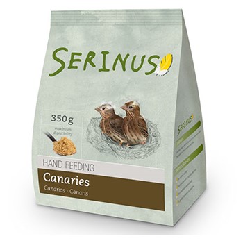 سرلاک قناری سرینوس  SERINUS