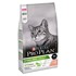 غذای خشک گربه پروپلن مخصوص گربه های عقیم شده با طعم بوقلمون Purina