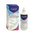 محلول شستشوی لنز آی لت مدل contact lenses حجم 120 میلی لیتر Eyelet