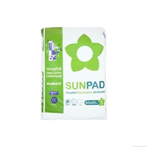 زیرانداز بهداشتی سان پد SunPad