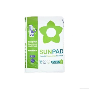 زیرانداز بهداشتی سان پد SunPad
