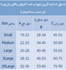 جوراب آنتی آمبولی AG ورنا با کفه بالای ران Verna