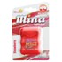 نخ دندان نازک مینا طعم توت فرنگی Mina 