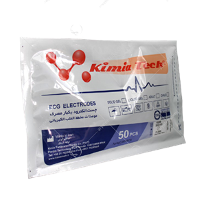 چست لید کیمیا تک بسته 50 عددی Kimia Tech