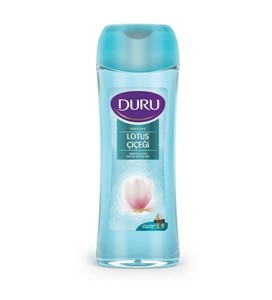 شامپو بدن دورو مدل Lotus حجم 450 میل DURU