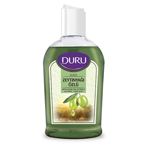 صابون مایع دورو با عصاره روغن زیتون طبیعی حجم 300 میل DURU