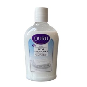 صابون مایع دورو با رایحه صابون سنتی حجم 300 میل DURU