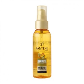 سرم موی روغن کراتین پنتن سری Pro-V حجم 100 میل PANTENE