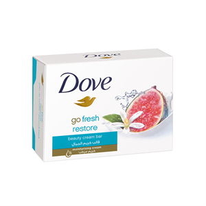 صابون انجیر داو مدل Dove Restore