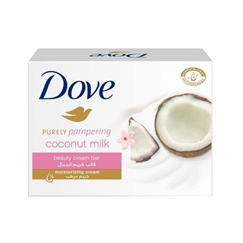 صابون داو نارگیل مدل Dove Pampering