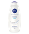 شامپو بدن نیوا مدل Creme Soft حجم 750 میل NIVEA