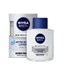 لوسیون افترشیو نیوا مدل Silver Protect حجم 100 میل NIVEA MEN