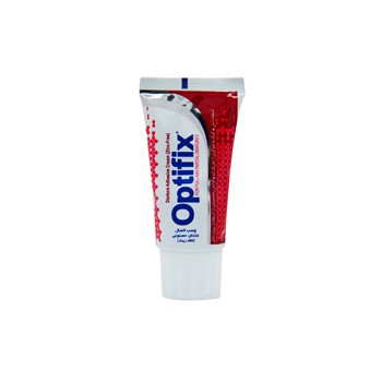 چسب دندان اپتی فیکس حجم 60 میل Optifix