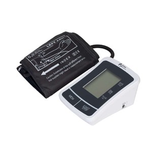 فشارسنج دیجیتال بازویی آلونزو مدل Alonzo BP-1209  