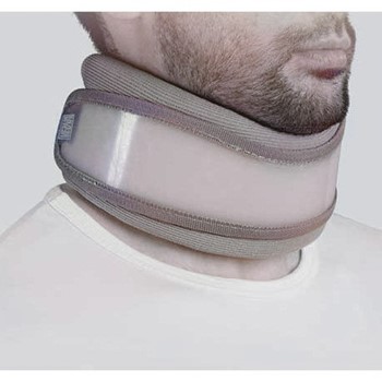 گردنبند طبی ریجید (سخت) با فرم پلی اتیلن ورنا Verna