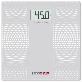 ترازوی دیجیتال مدل WB101 رزمکس Rossmax