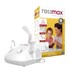نبولایزر پیستونی مدل NE100 رزمکس Rossmax