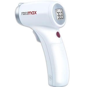 تب سنج دیجیتال رزمکس Rossmax HC700