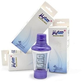 دمیار آسان نفس بزرگسال هاینز Hinz