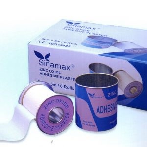 چسب لکوپلاست سینامکس SinaMax