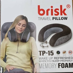 دورگردني Brisk TP-15