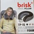 دورگردني Brisk TP-15