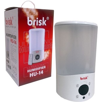 بخور سرد Brisk HU14